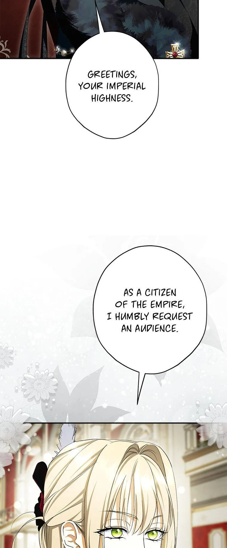 The Male Leads Were Stolen by the Extra Chapter 93 page 48 - 