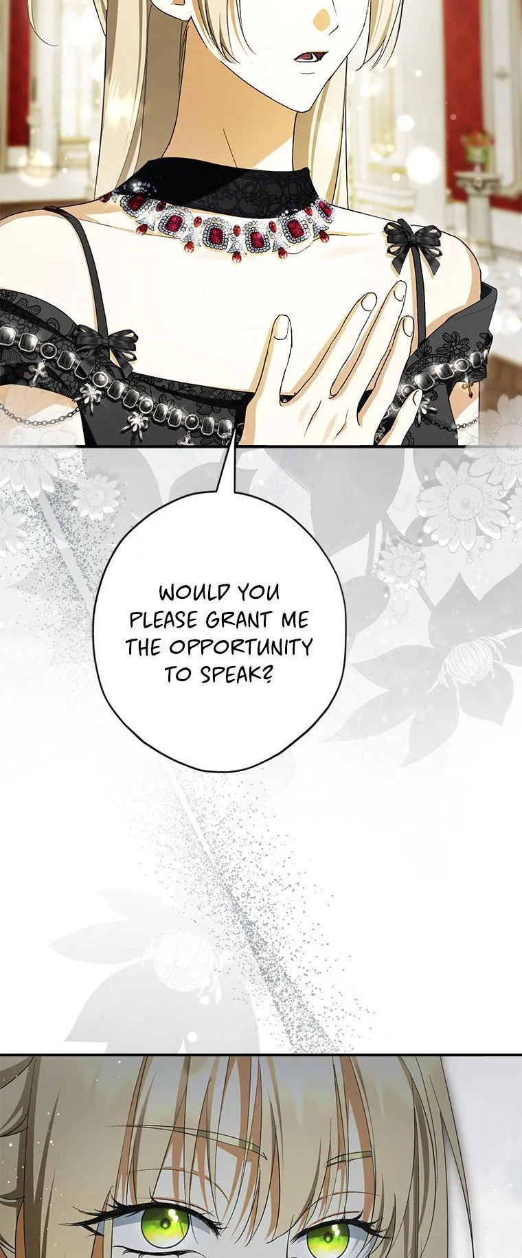 The Male Leads Were Stolen by the Extra Chapter 93 page 49 - 