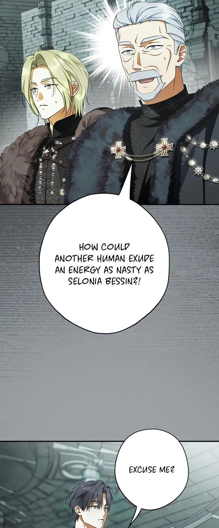 The Male Leads Were Stolen by the Extra Chapter 93 page 51 - 