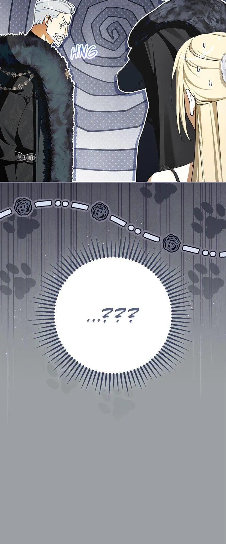The Male Leads Were Stolen by the Extra Chapter 93 page 53 - 