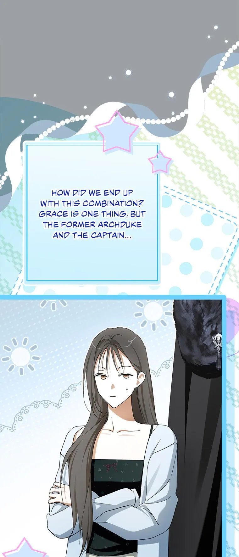 The Male Leads Were Stolen by the Extra Chapter 93 page 54 - 