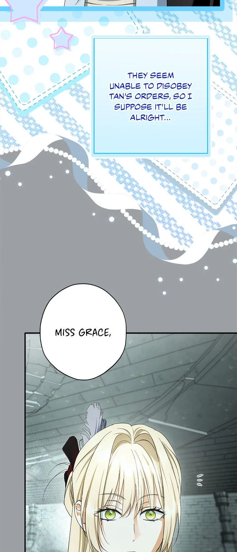 The Male Leads Were Stolen by the Extra Chapter 93 page 55 - 