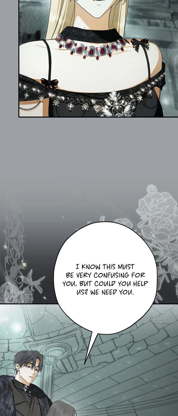The Male Leads Were Stolen by the Extra Chapter 93 page 56 - 