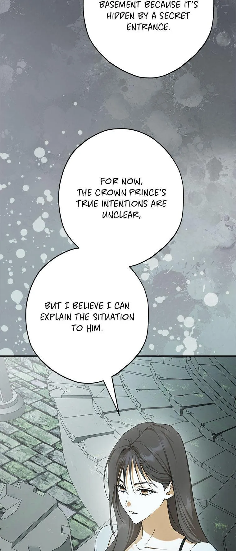 The Male Leads Were Stolen by the Extra Chapter 93 page 59 - 
