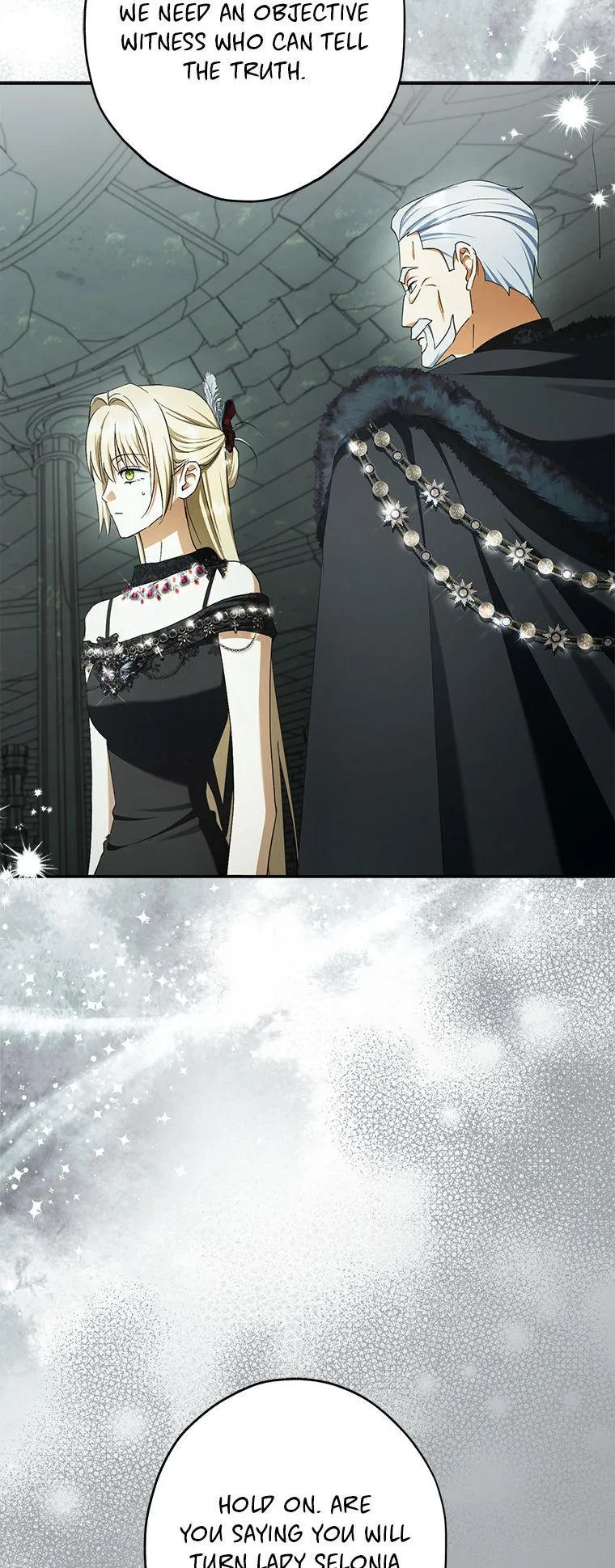 The Male Leads Were Stolen by the Extra Chapter 93 page 63 - 