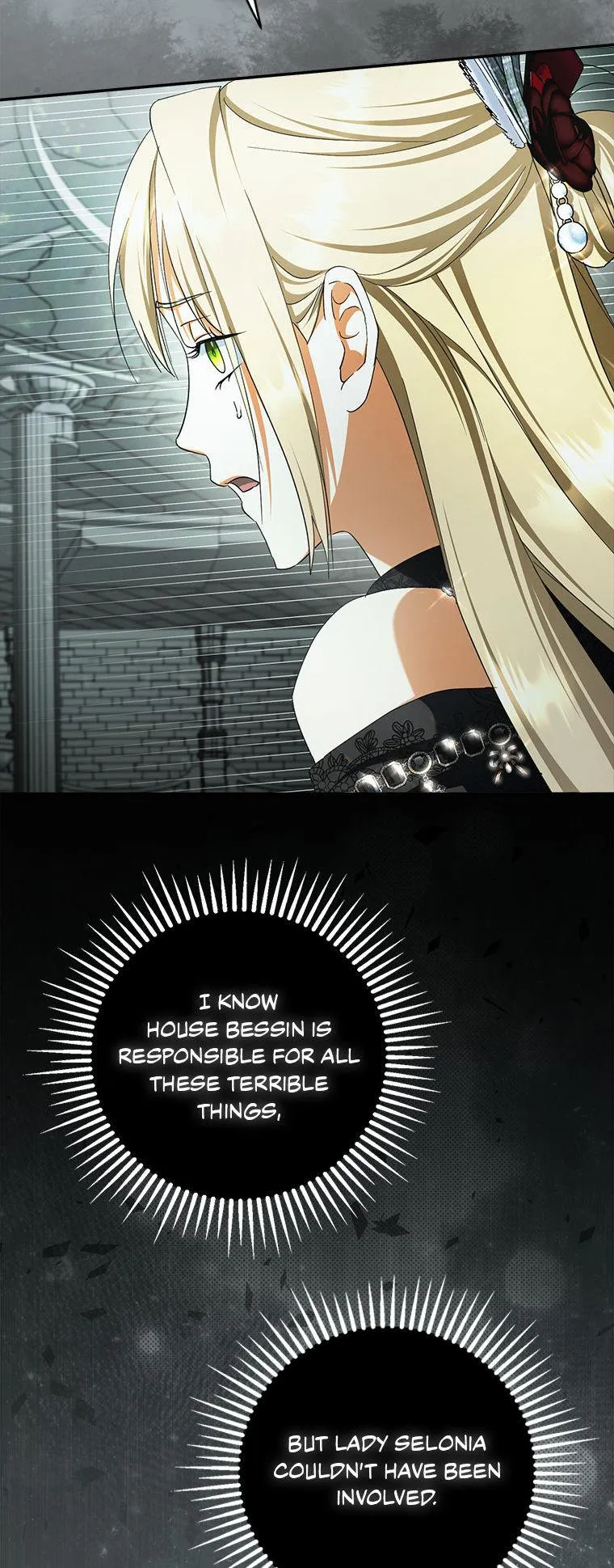 The Male Leads Were Stolen by the Extra Chapter 93 page 65 - 