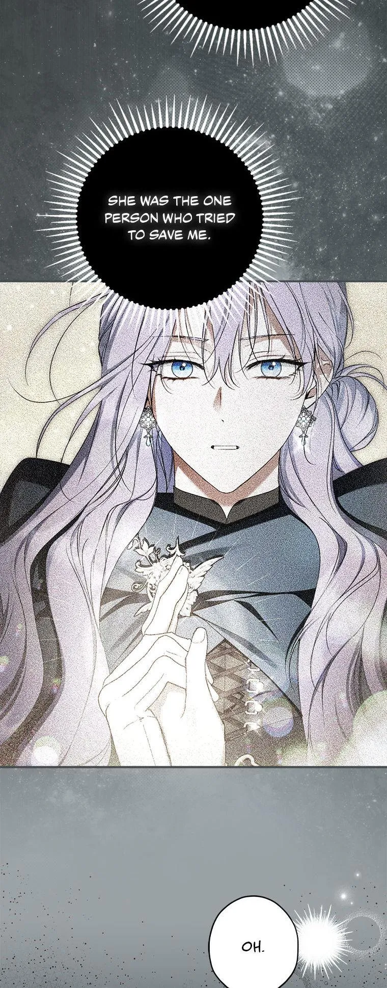 The Male Leads Were Stolen by the Extra Chapter 93 page 66 - 