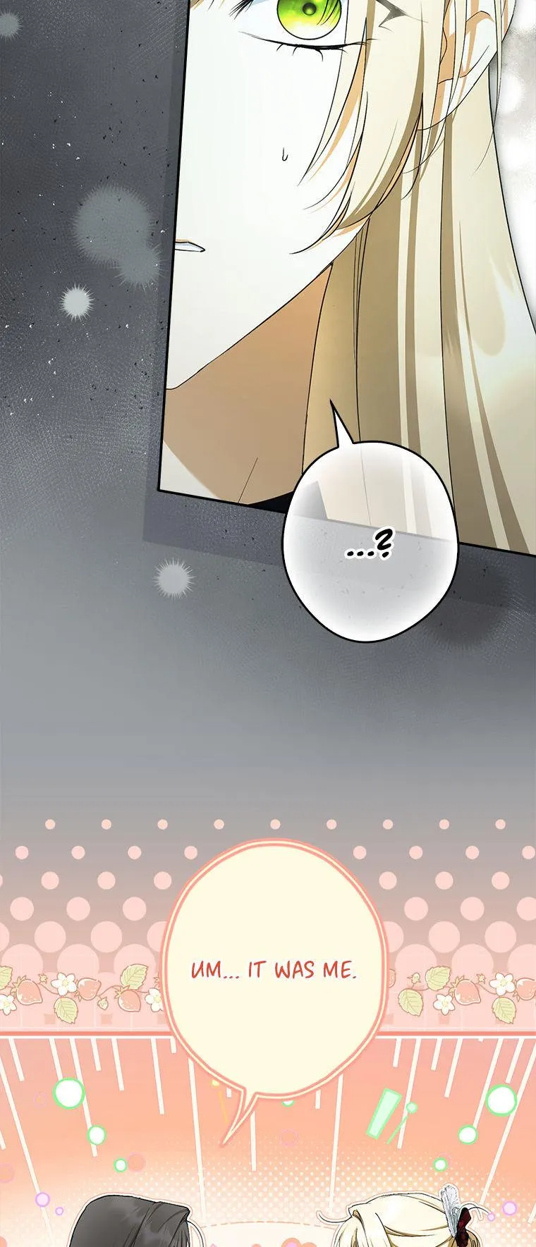 The Male Leads Were Stolen by the Extra Chapter 93 page 69 - 