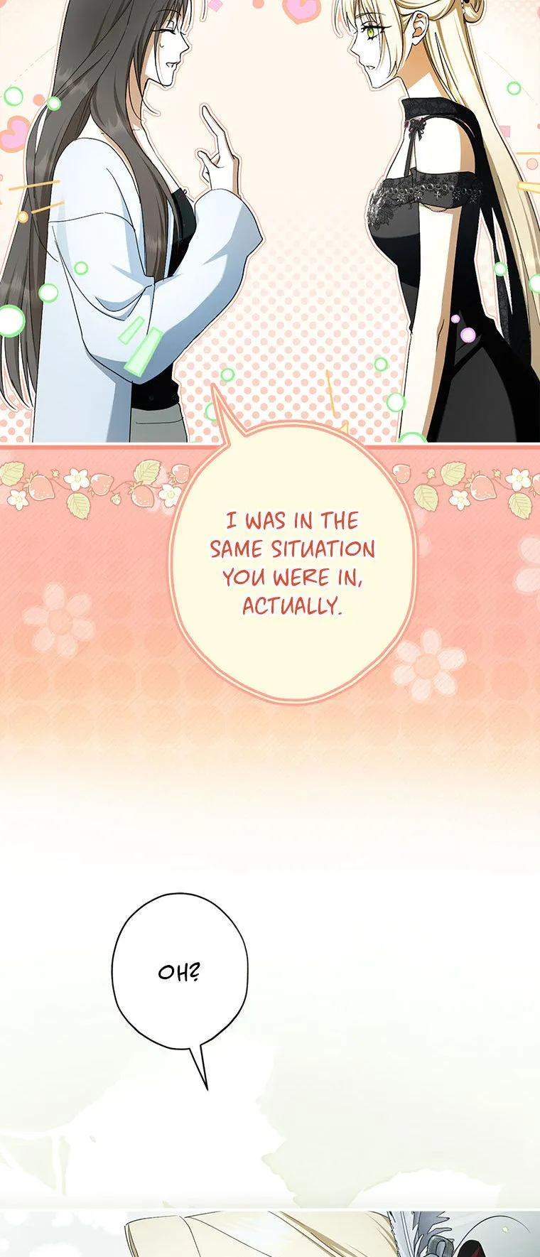 The Male Leads Were Stolen by the Extra Chapter 93 page 70 - 