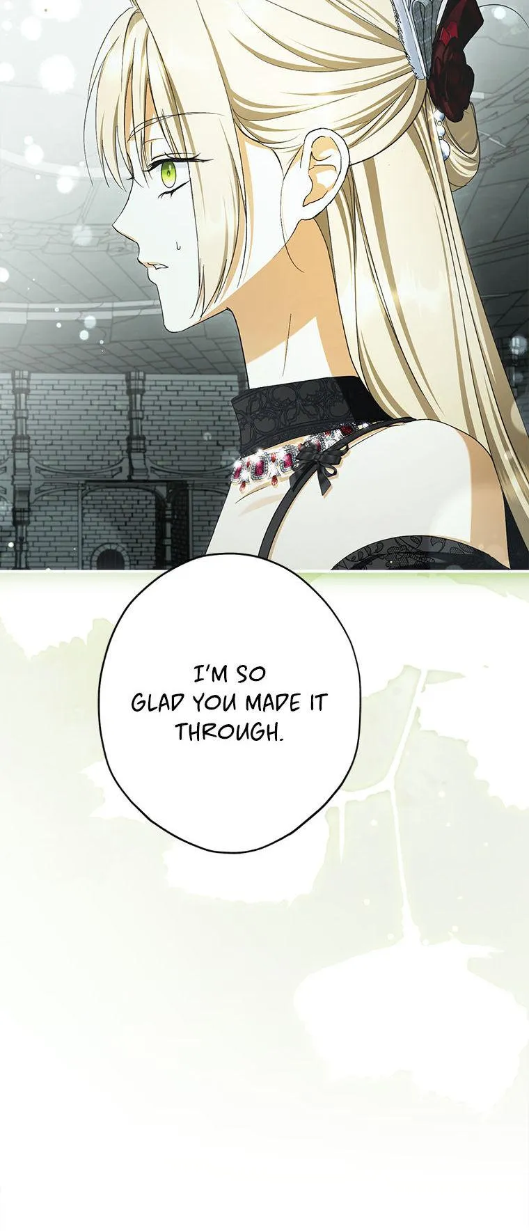 The Male Leads Were Stolen by the Extra Chapter 93 page 71 - 