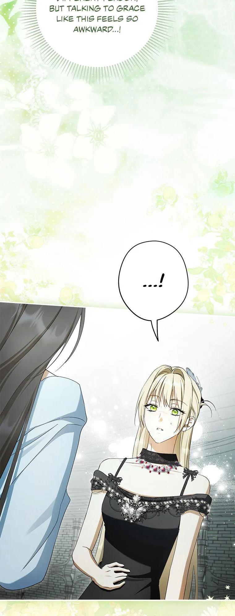 The Male Leads Were Stolen by the Extra Chapter 93 page 73 - 