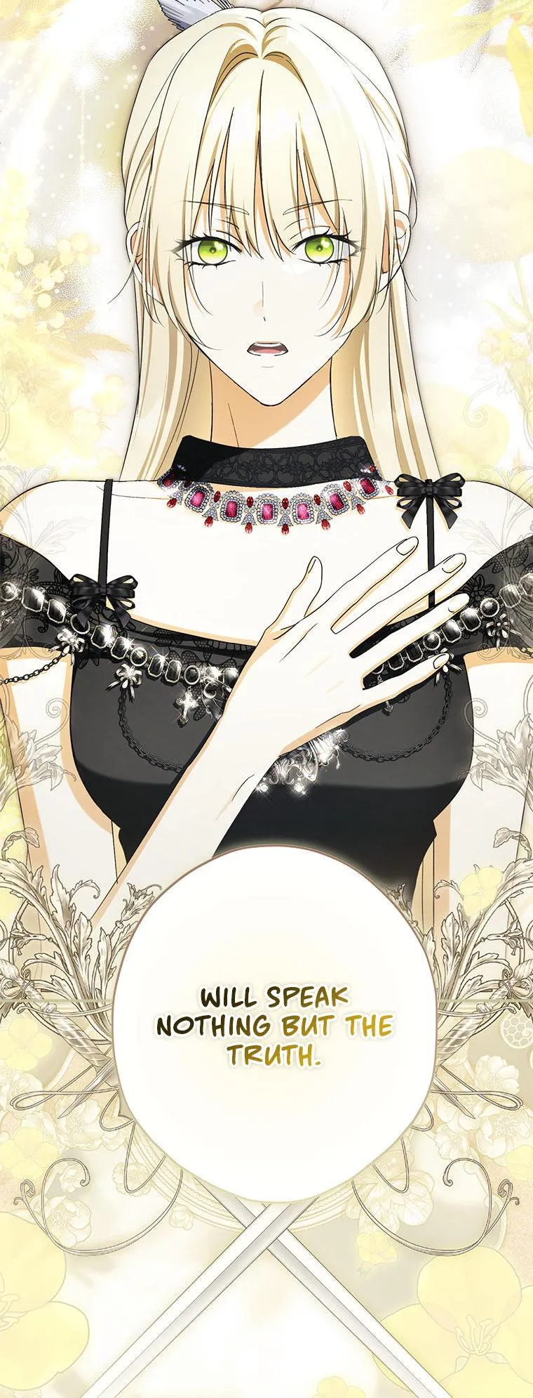 The Male Leads Were Stolen by the Extra Chapter 93 page 77 - 