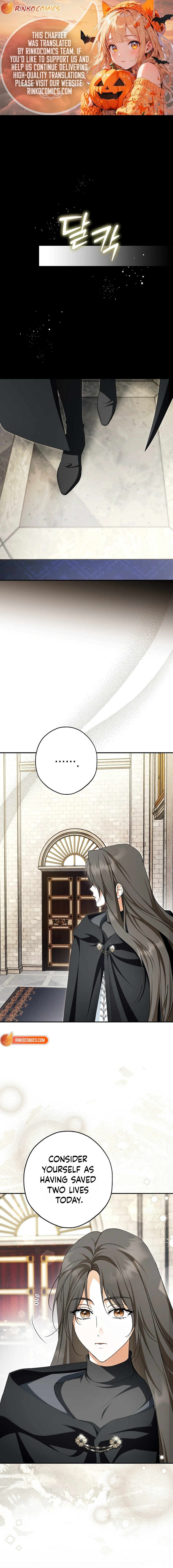 The Male Leads Were Stolen by the Extra Chapter 97 page 3 - 