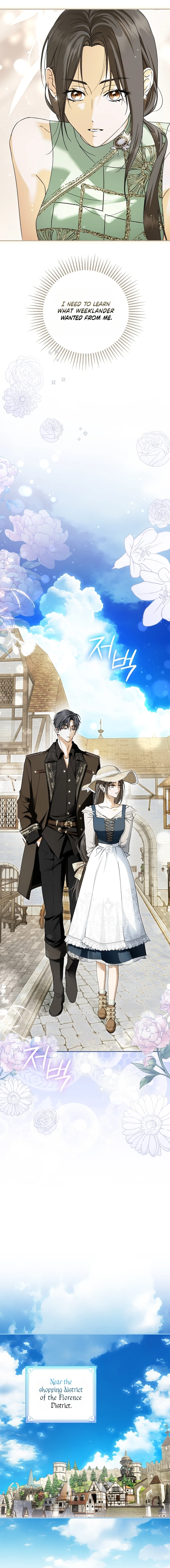 The Male Leads Were Stolen by the Extra Chapter 98 page 14 - 