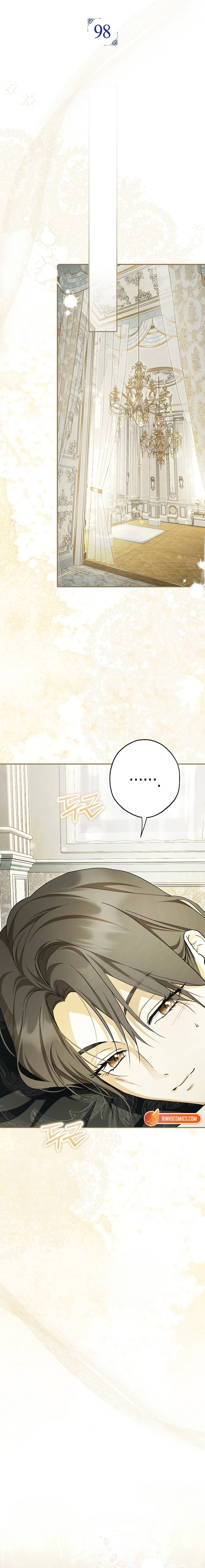 The Male Leads Were Stolen by the Extra Chapter 98 page 7 - 
