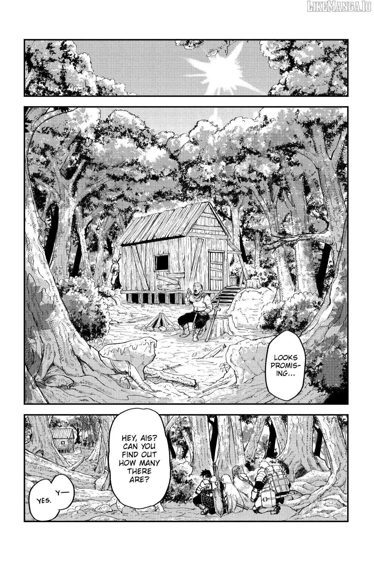 Read The Man Given "Slow Magic" will become Unparalleled with the Gravity Magic chapter 13 image 14 on Lezhin