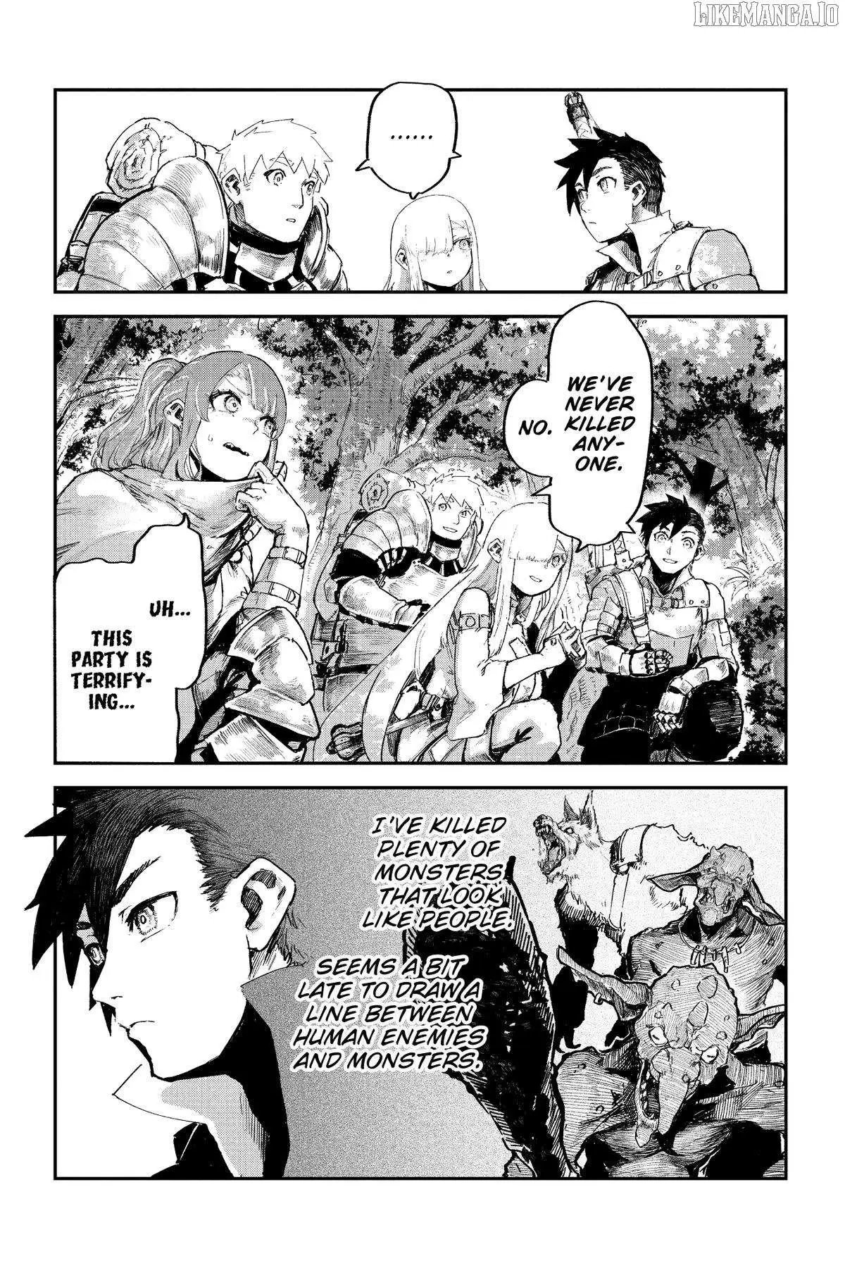 Read The Man Given "Slow Magic" will become Unparalleled with the Gravity Magic chapter 13 image 16 on Lezhin