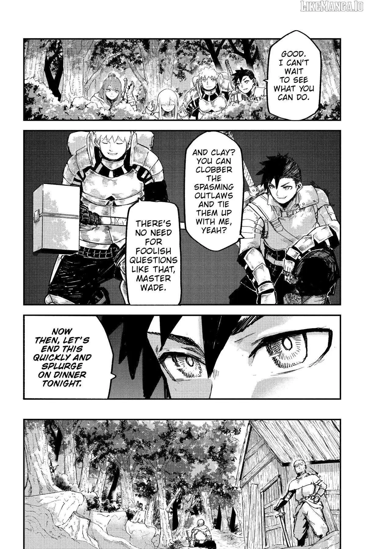 Read The Man Given "Slow Magic" will become Unparalleled with the Gravity Magic chapter 13 image 20 on Lezhin