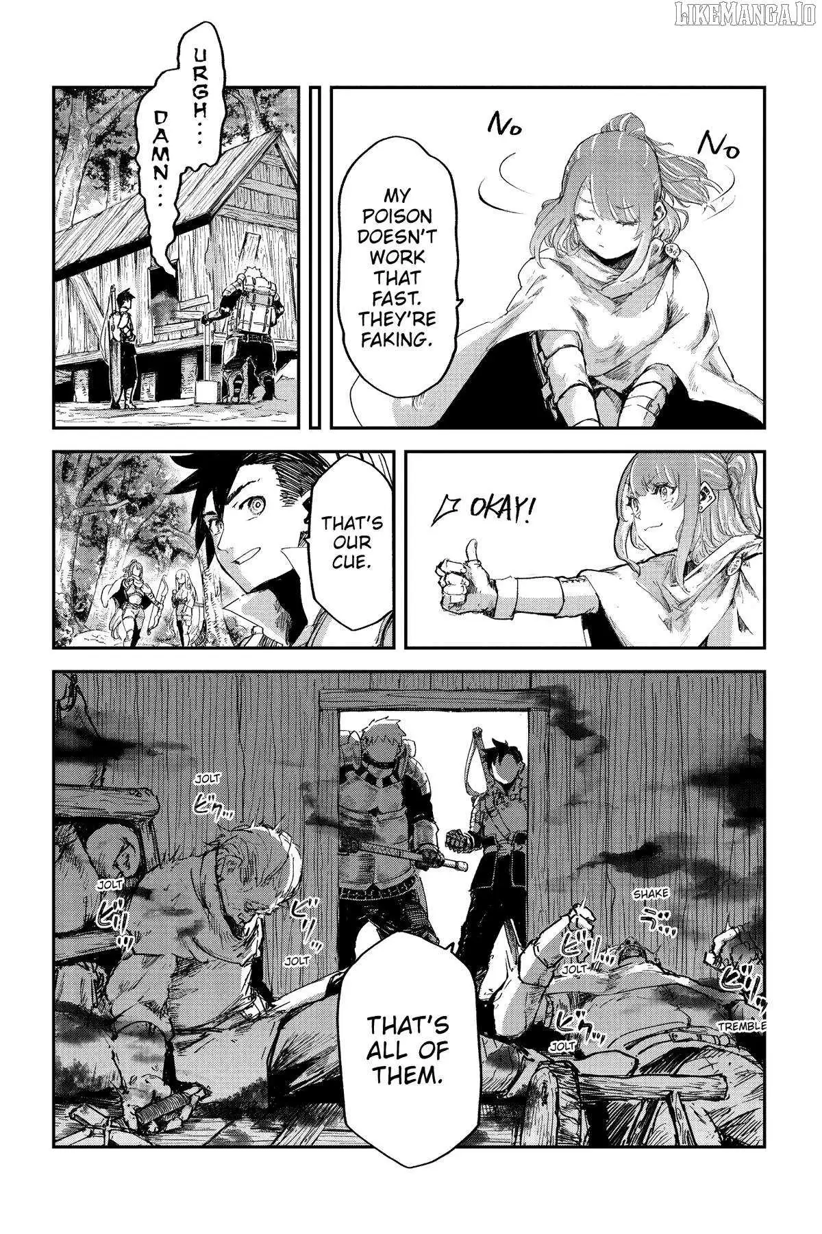 Read The Man Given "Slow Magic" will become Unparalleled with the Gravity Magic chapter 13 image 26 on Lezhin