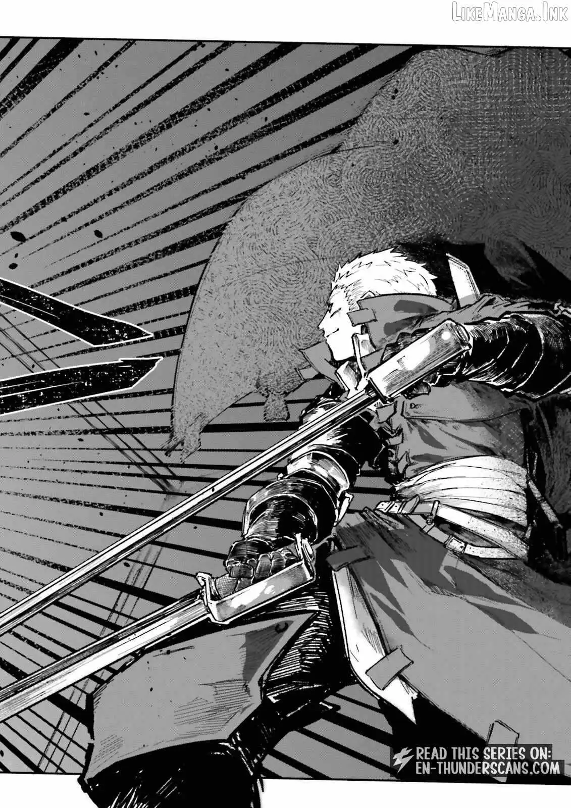 Read The Man Given "Slow Magic" will become Unparalleled with the Gravity Magic chapter 21 image 12 on Lezhin