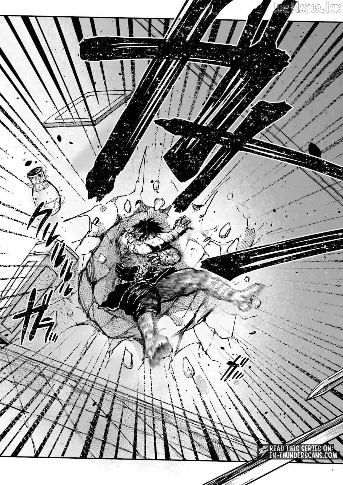 Read The Man Given "Slow Magic" will become Unparalleled with the Gravity Magic chapter 21 image 13 on Lezhin