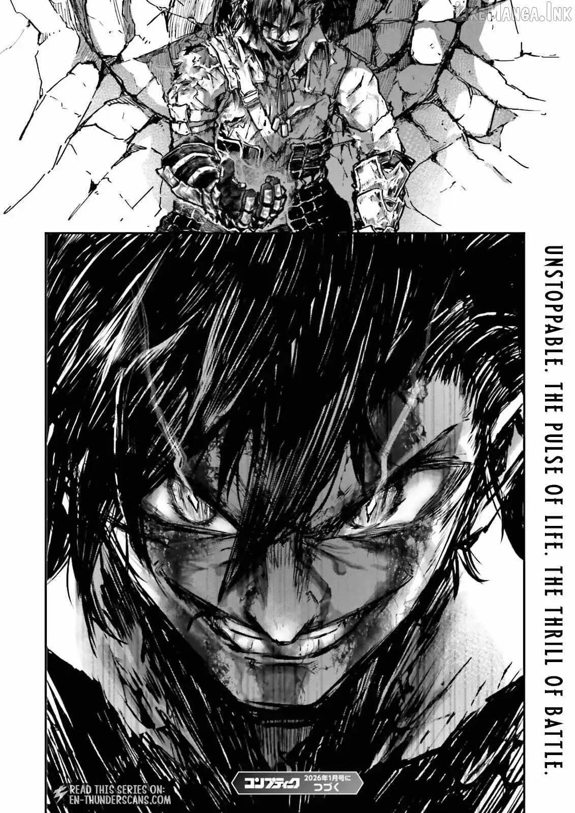 Read The Man Given "Slow Magic" will become Unparalleled with the Gravity Magic chapter 21 image 16 on Lezhin