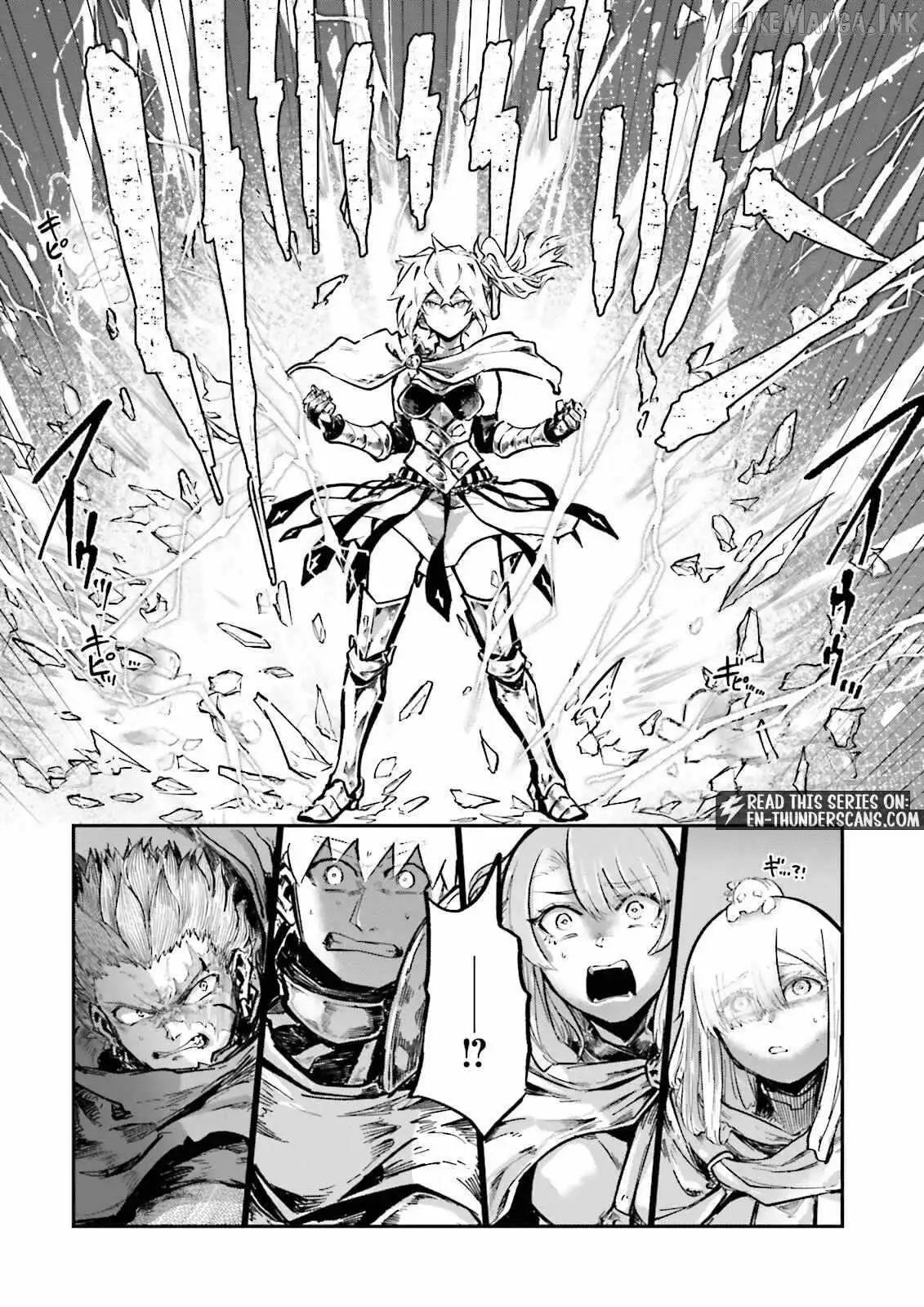 Read The Man Given "Slow Magic" will become Unparalleled with the Gravity Magic chapter 21 image 6 on Lezhin