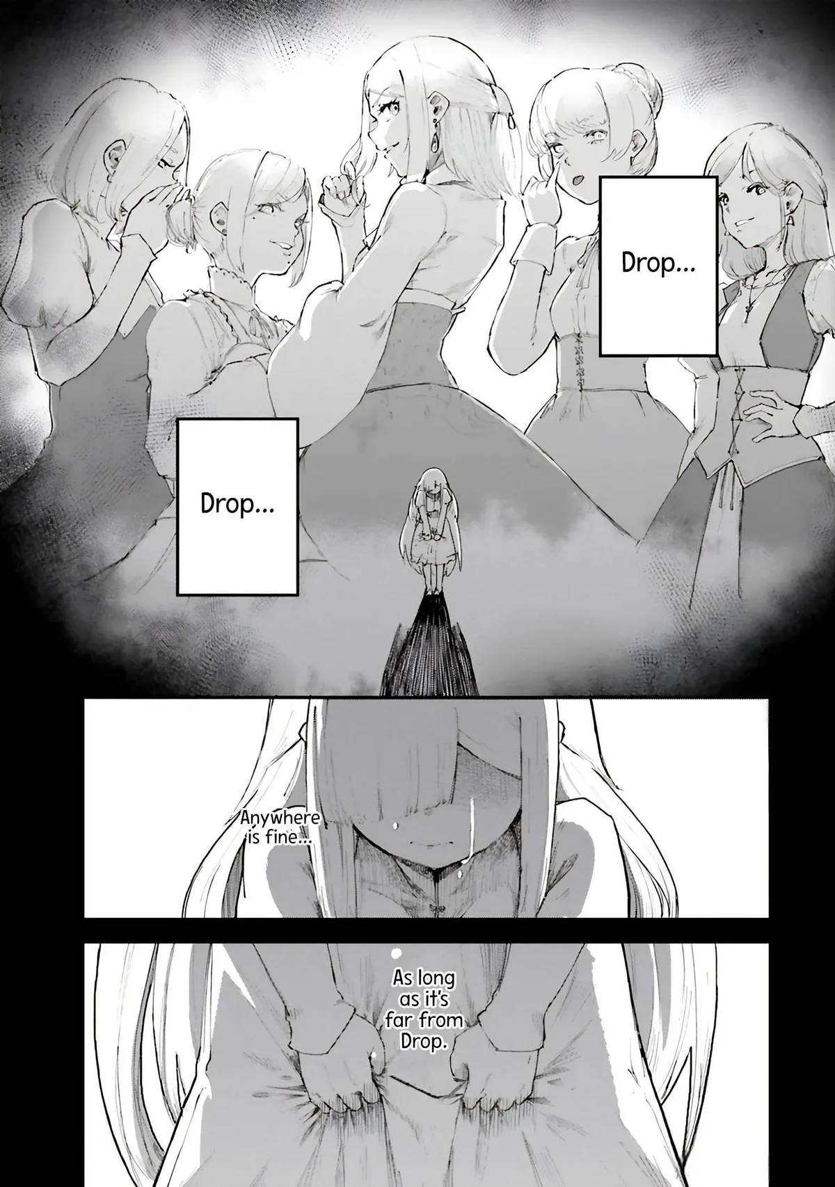 Read The Man Given "Slow Magic" will become Unparalleled with the Gravity Magic chapter 4.97 image 2 on Lezhin