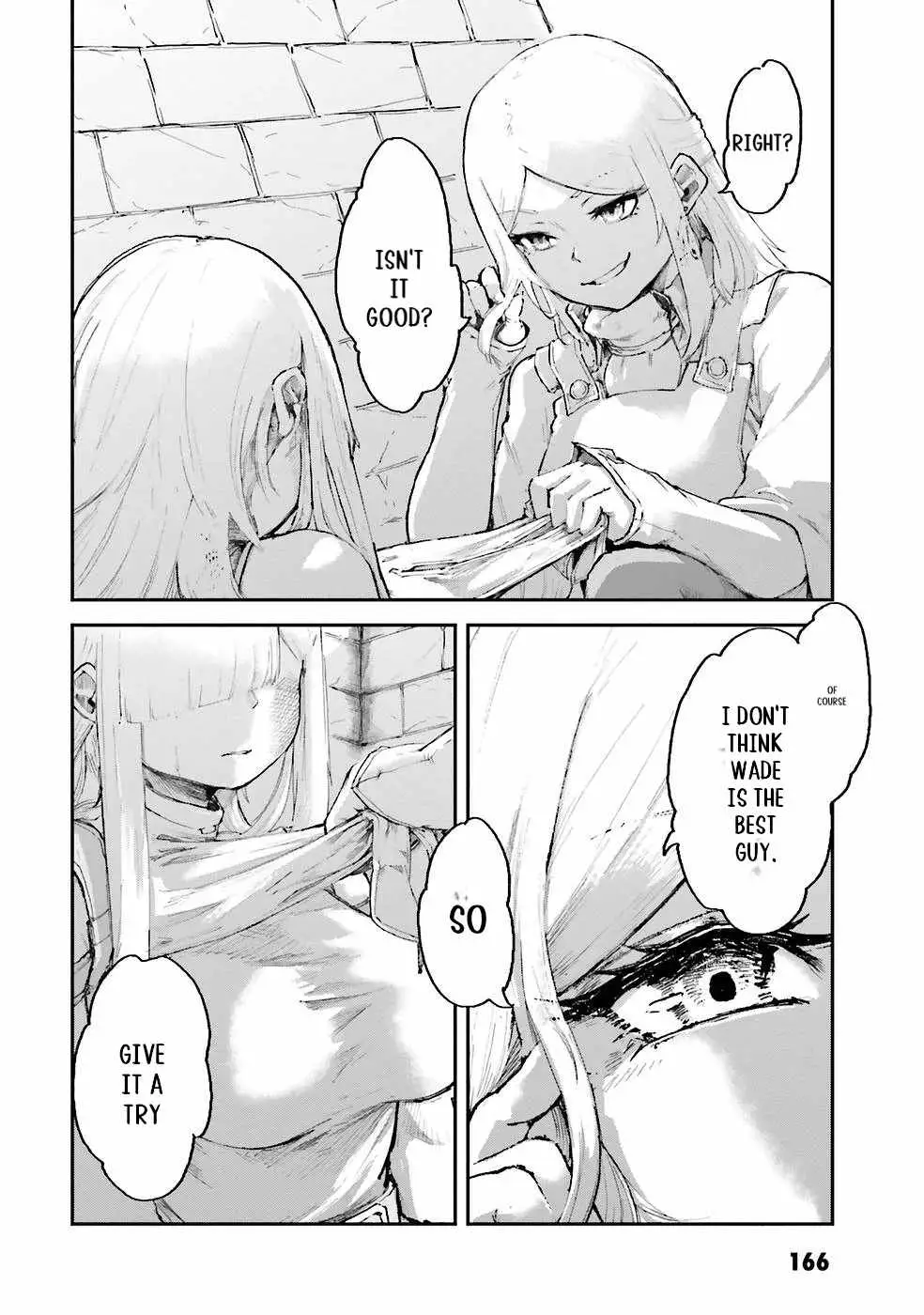 Read The Man Given "Slow Magic" will become Unparalleled with the Gravity Magic chapter 4.99 image 2 on Lezhin
