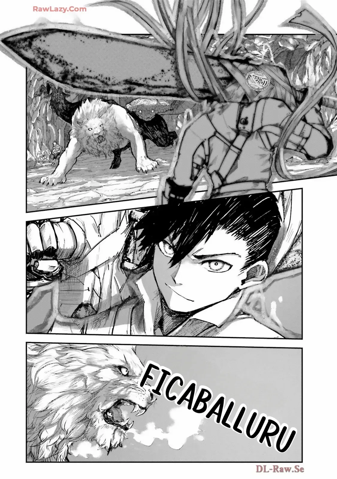 Read The Man Given "Slow Magic" will become Unparalleled with the Gravity Magic chapter 9 image 2 on Lezhin