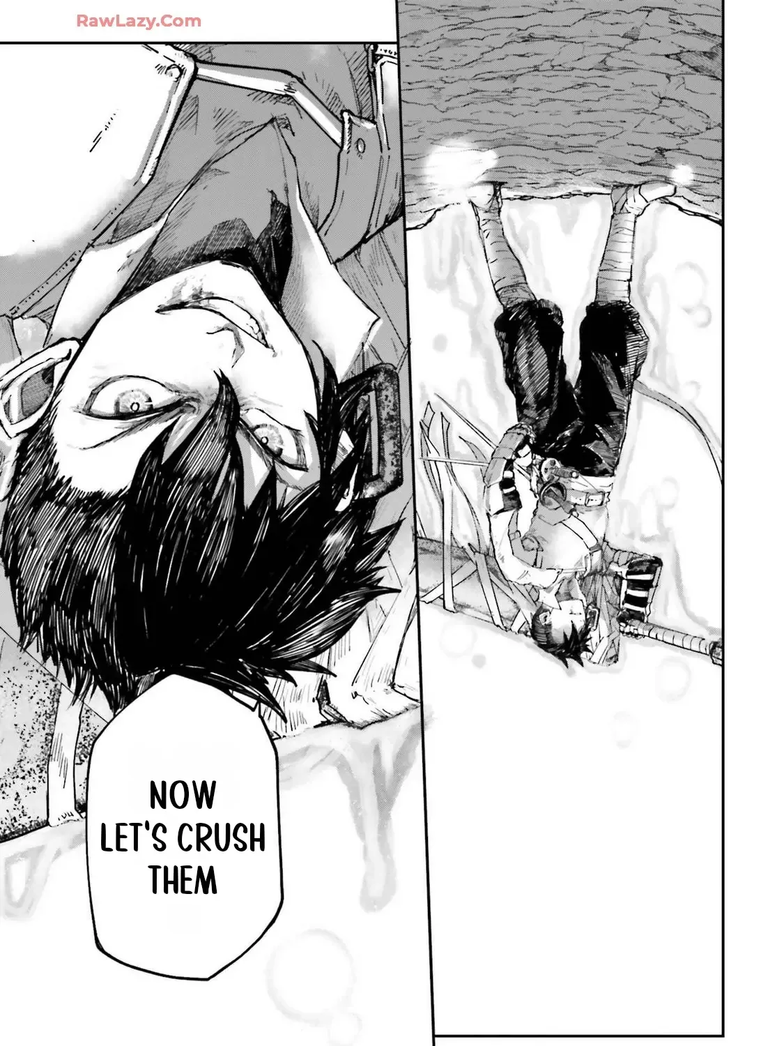 Read The Man Given "Slow Magic" will become Unparalleled with the Gravity Magic chapter 10 image 18 on Lezhin