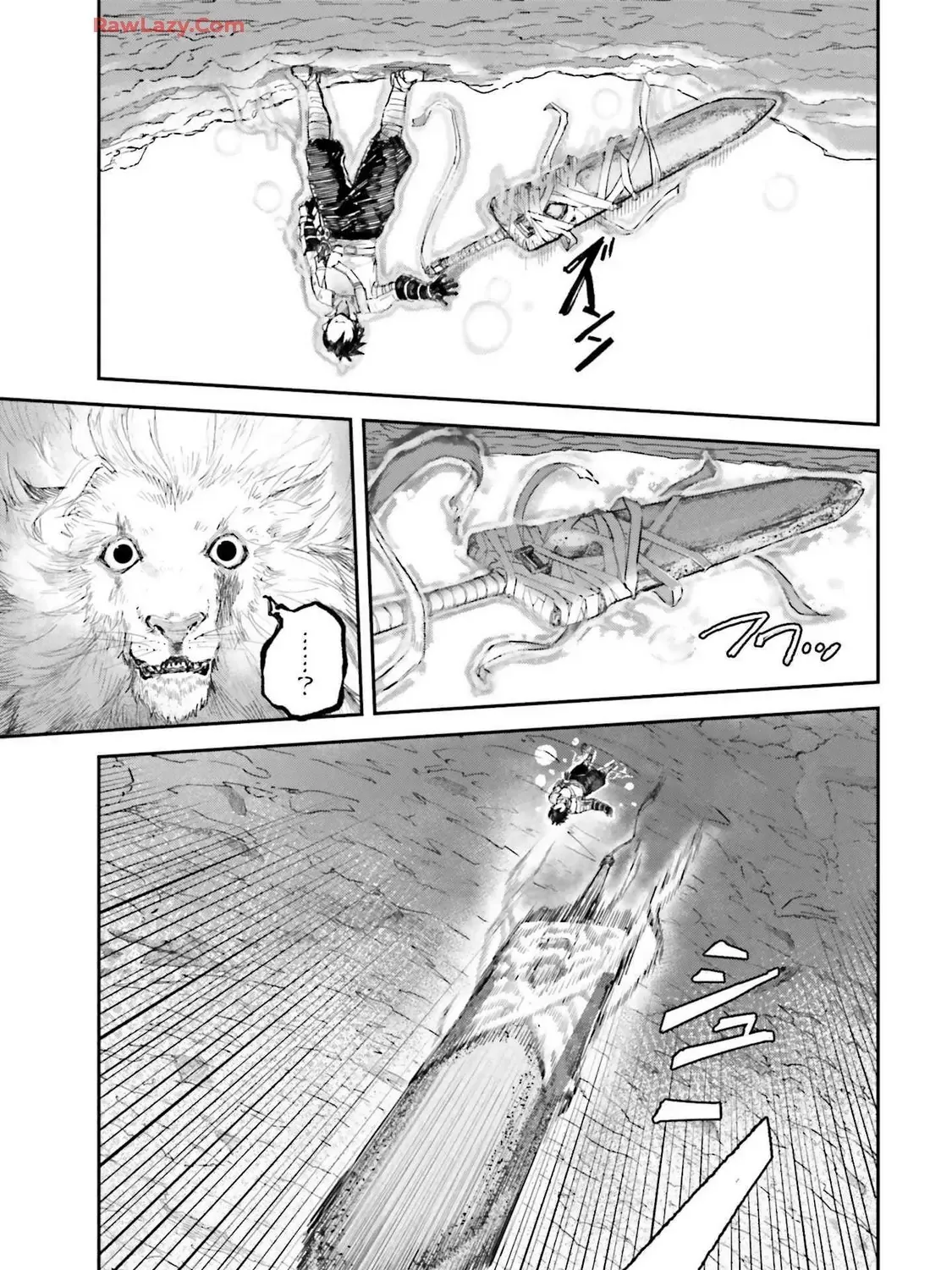 Read The Man Given "Slow Magic" will become Unparalleled with the Gravity Magic chapter 10 image 22 on Lezhin