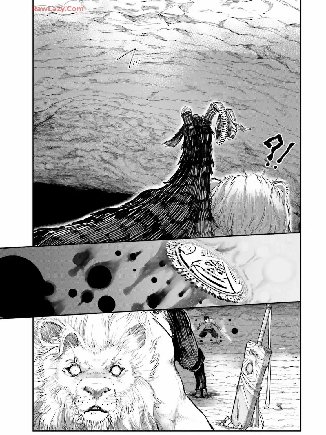 Read The Man Given "Slow Magic" will become Unparalleled with the Gravity Magic chapter 10 image 26 on Lezhin