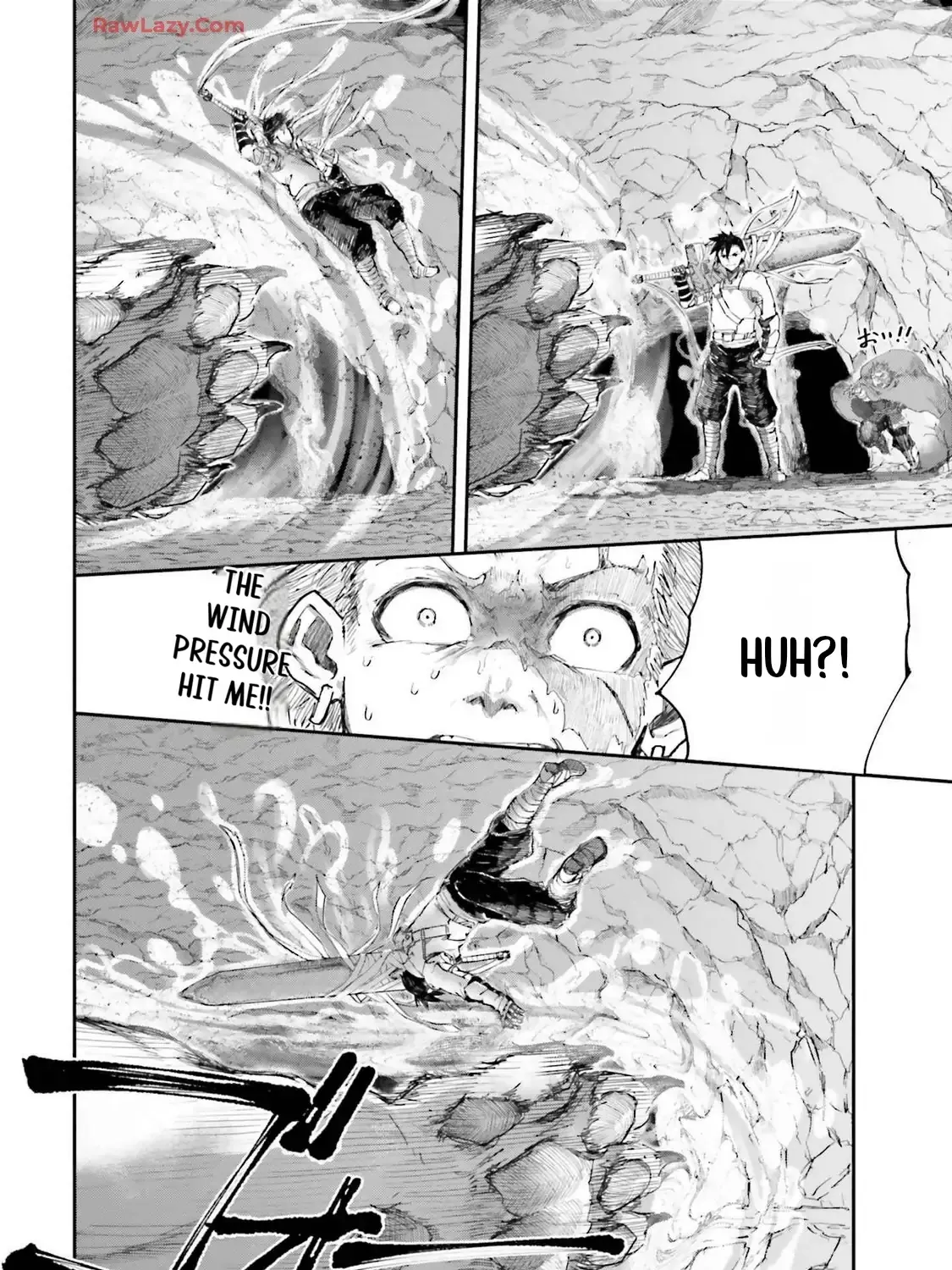 Read The Man Given "Slow Magic" will become Unparalleled with the Gravity Magic chapter 10 image 36 on Lezhin