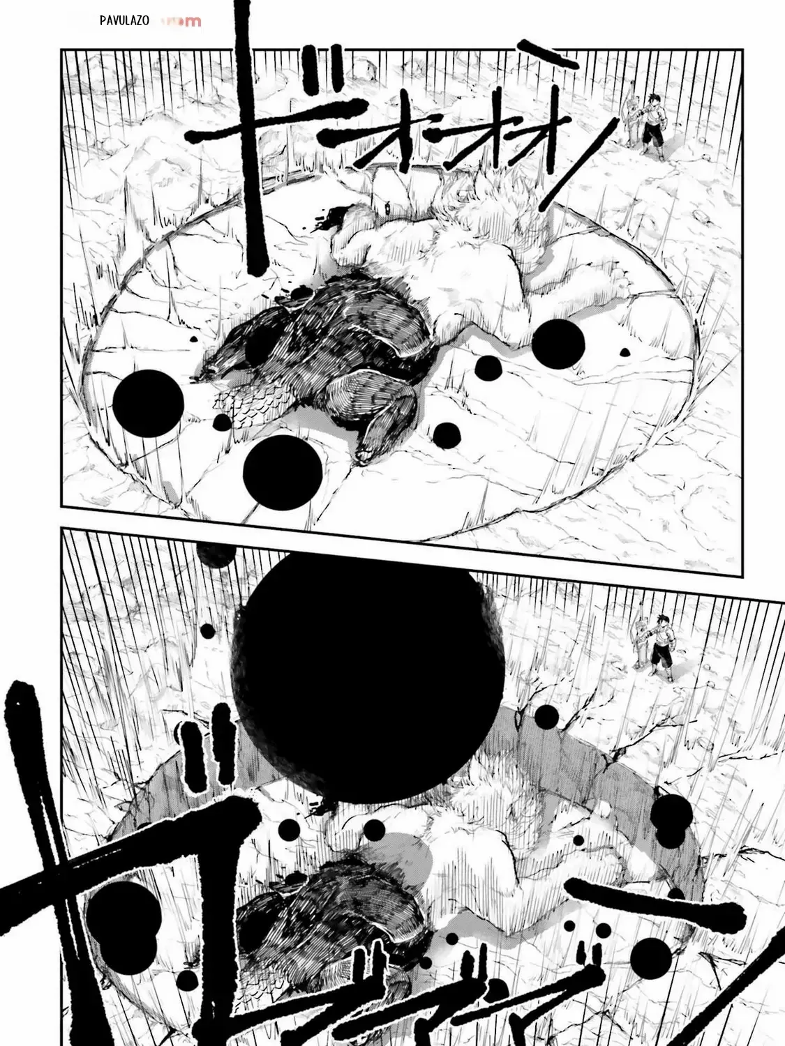 Read The Man Given "Slow Magic" will become Unparalleled with the Gravity Magic chapter 10 image 52 on Lezhin