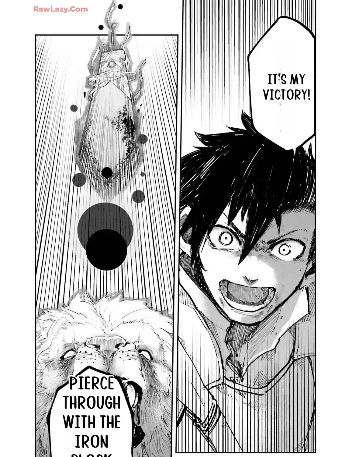 Read The Man Given "Slow Magic" will become Unparalleled with the Gravity Magic chapter 10 image 58 on Lezhin