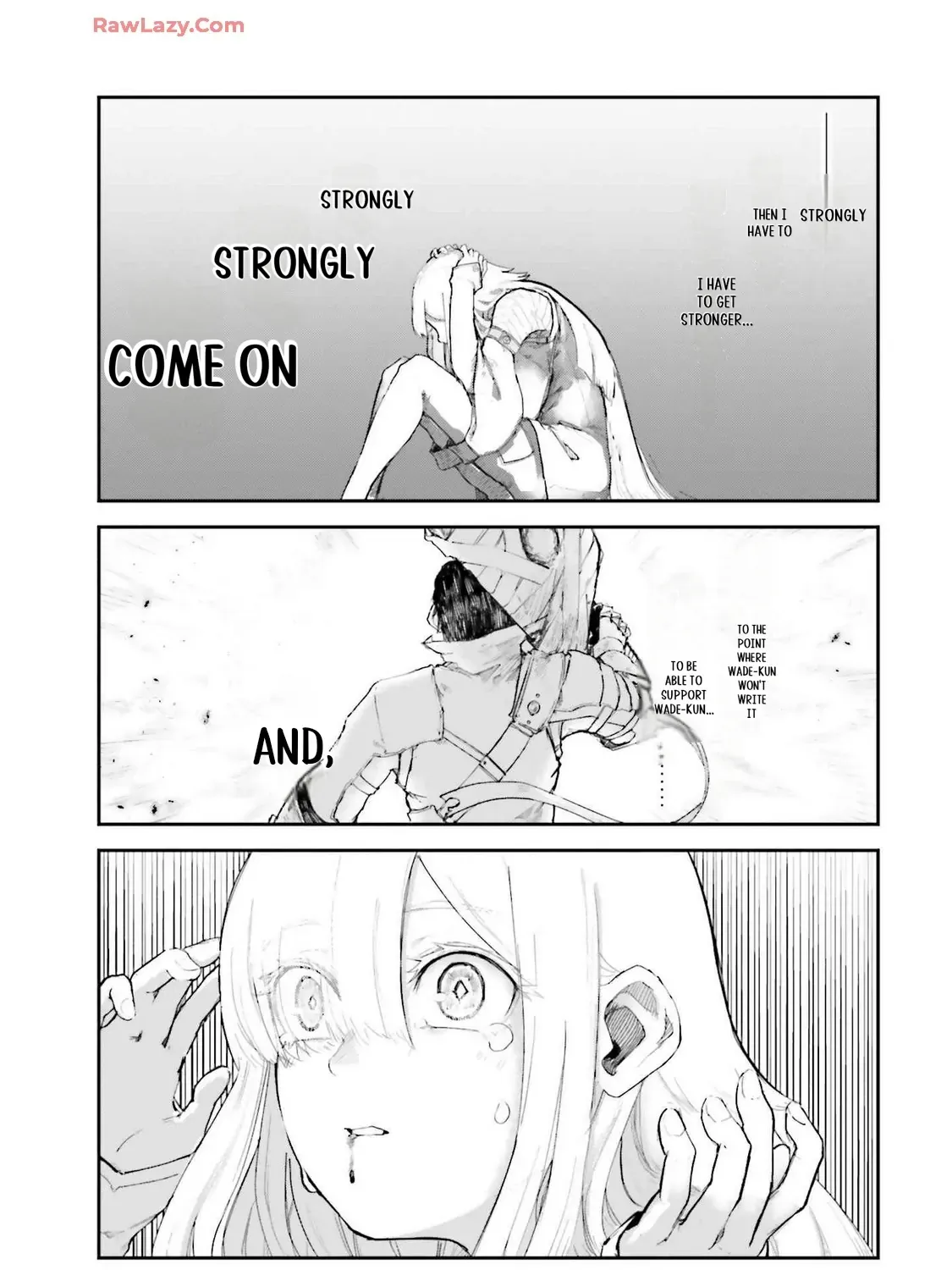 Read The Man Given "Slow Magic" will become Unparalleled with the Gravity Magic chapter 11 image 37 on Lezhin
