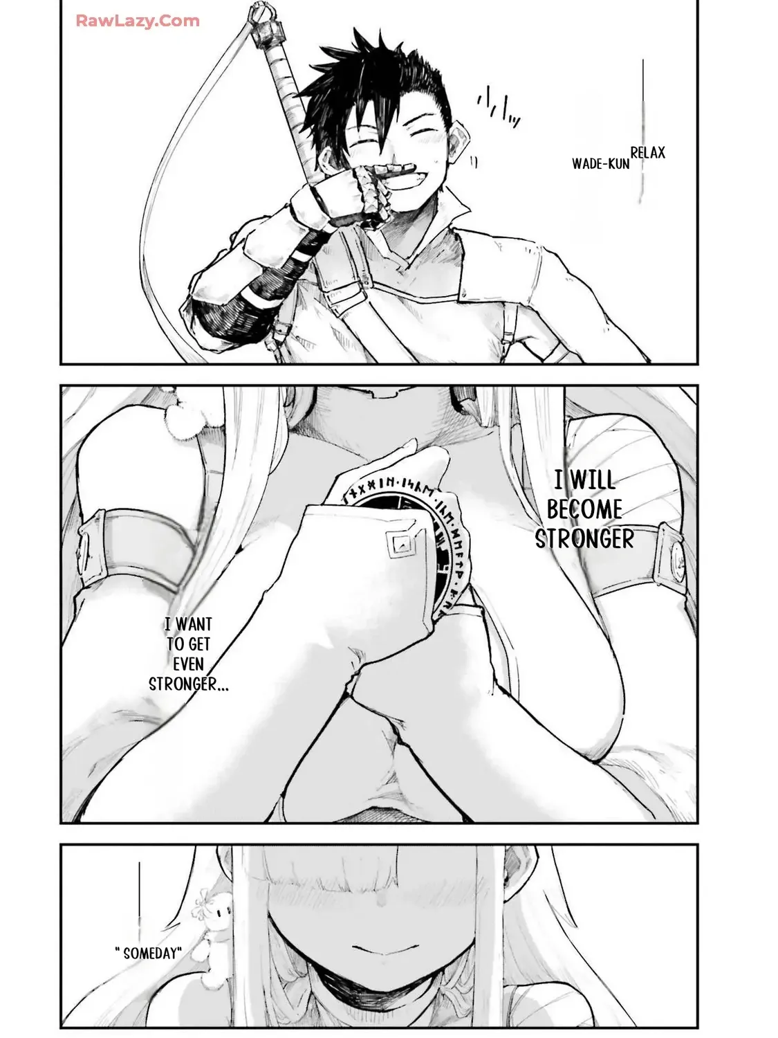 Read The Man Given "Slow Magic" will become Unparalleled with the Gravity Magic chapter 11 image 55 on Lezhin