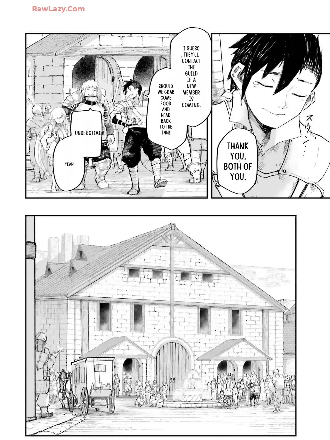 Read The Man Given "Slow Magic" will become Unparalleled with the Gravity Magic chapter 11 image 63 on Lezhin