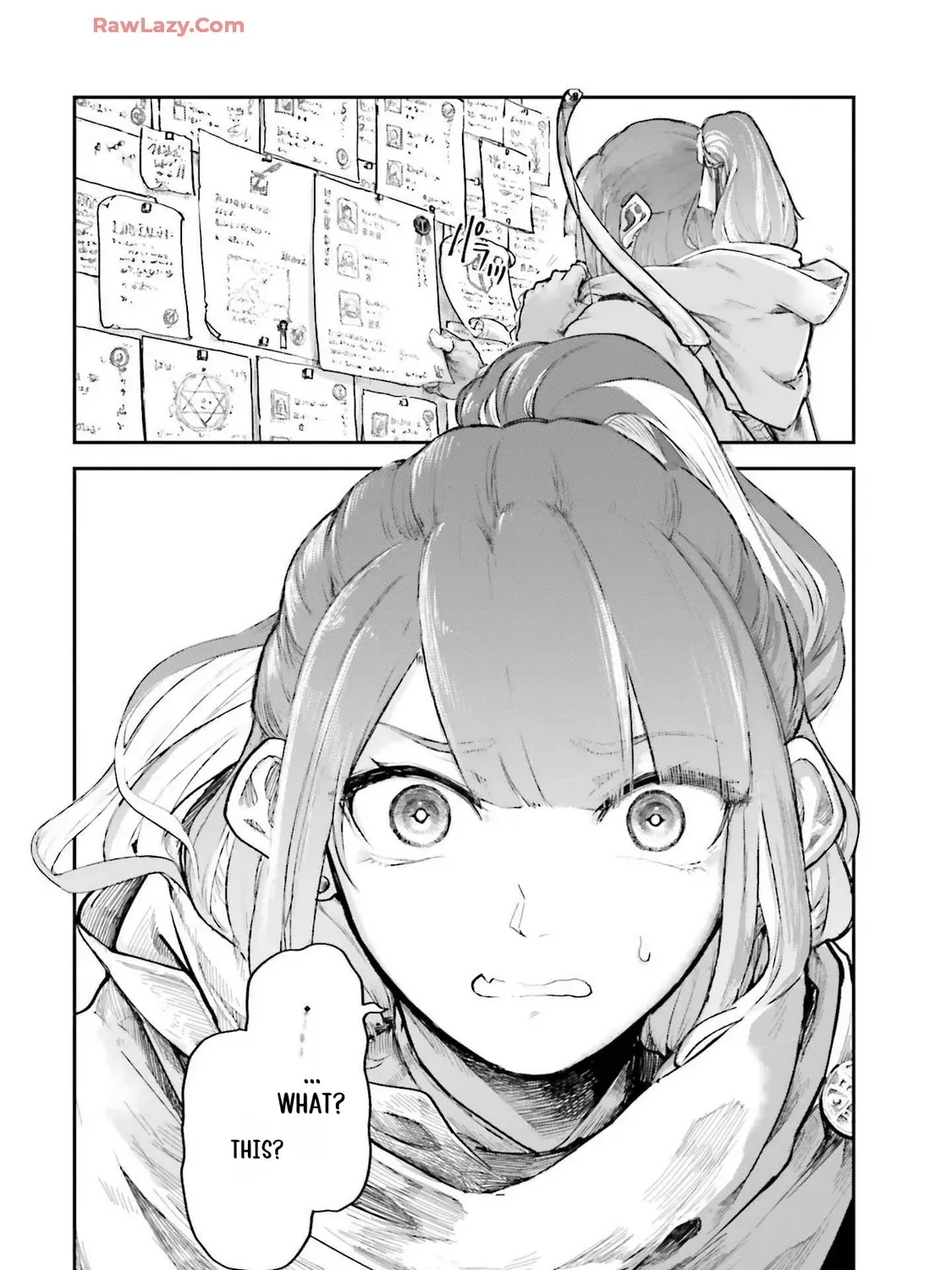 Read The Man Given "Slow Magic" will become Unparalleled with the Gravity Magic chapter 11 image 67 on Lezhin