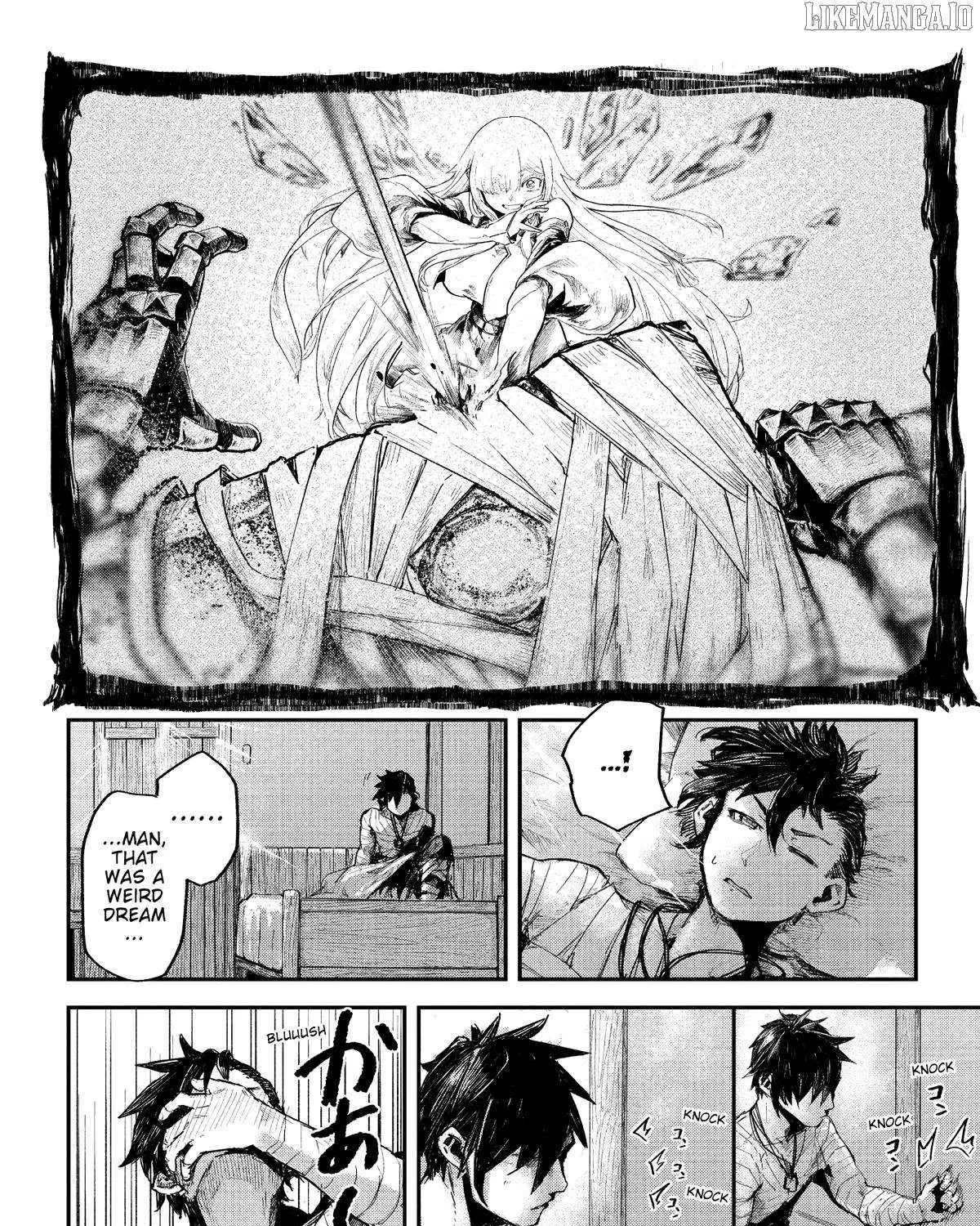 Read The Man Given "Slow Magic" will become Unparalleled with the Gravity Magic chapter 12 image 11 on Lezhin