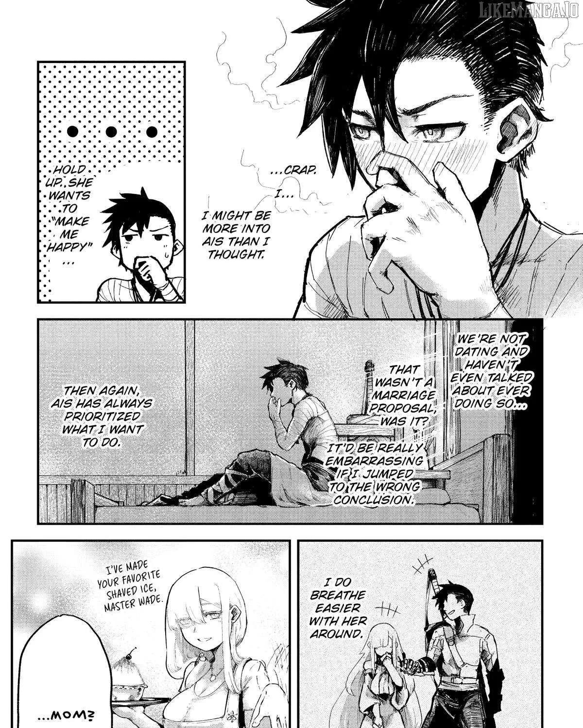 Read The Man Given "Slow Magic" will become Unparalleled with the Gravity Magic chapter 12 image 13 on Lezhin