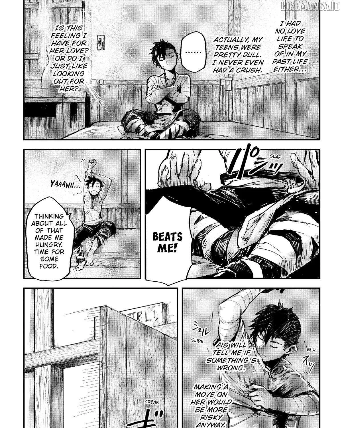 Read The Man Given "Slow Magic" will become Unparalleled with the Gravity Magic chapter 12 image 15 on Lezhin