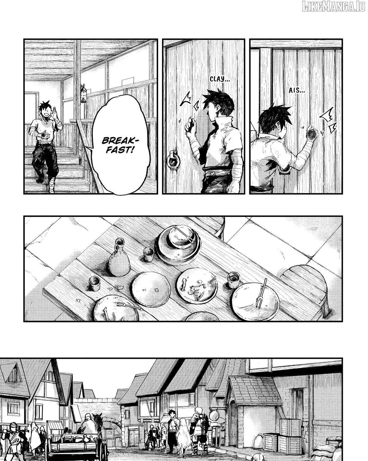 Read The Man Given "Slow Magic" will become Unparalleled with the Gravity Magic chapter 12 image 17 on Lezhin