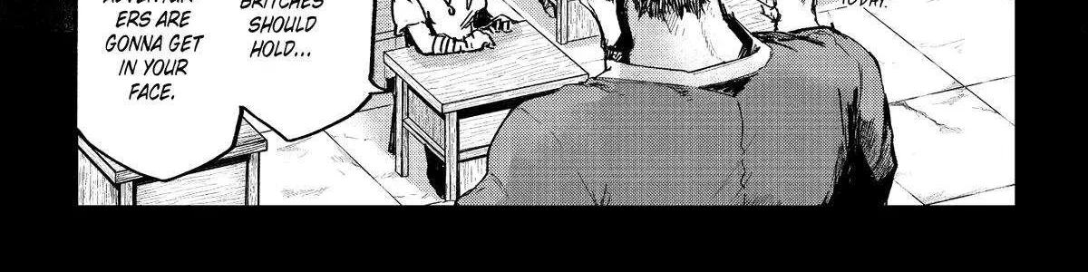 Read The Man Given "Slow Magic" will become Unparalleled with the Gravity Magic chapter 12 image 32 on Lezhin