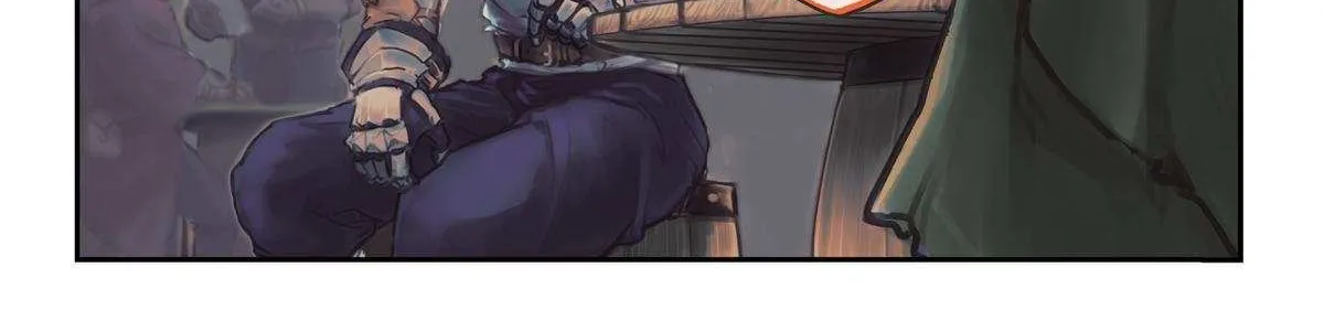 Read The Man Given "Slow Magic" will become Unparalleled with the Gravity Magic chapter 12 image 4 on Lezhin