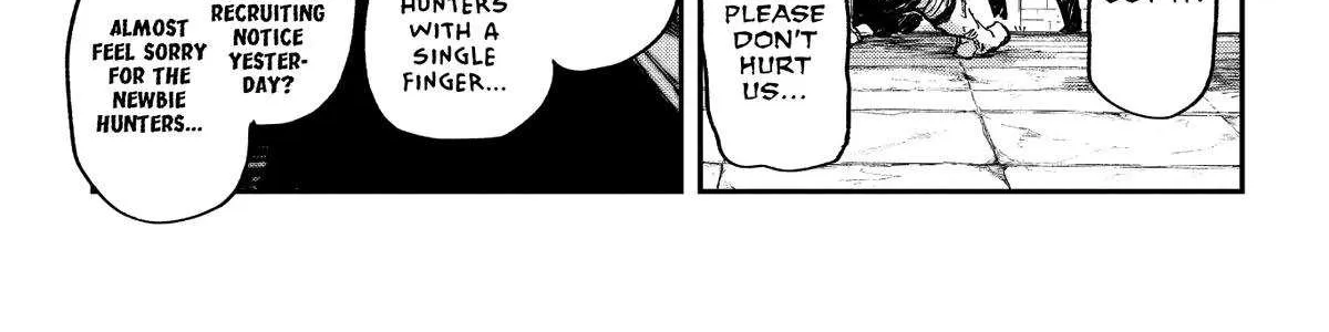 Read The Man Given "Slow Magic" will become Unparalleled with the Gravity Magic chapter 12 image 40 on Lezhin