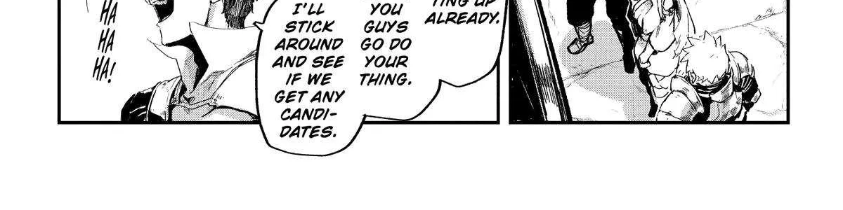 Read The Man Given "Slow Magic" will become Unparalleled with the Gravity Magic chapter 12 image 44 on Lezhin
