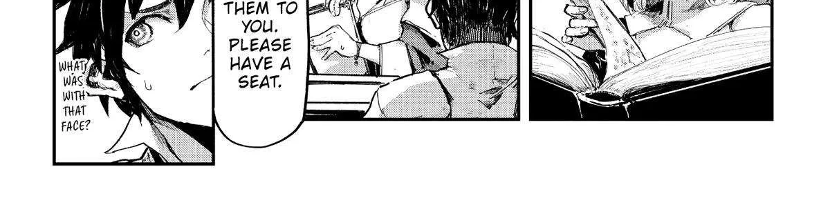 Read The Man Given "Slow Magic" will become Unparalleled with the Gravity Magic chapter 12 image 46 on Lezhin