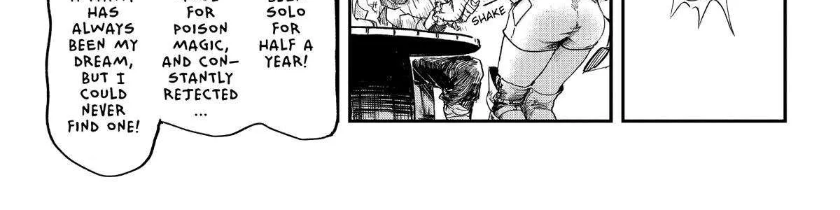 Read The Man Given "Slow Magic" will become Unparalleled with the Gravity Magic chapter 12 image 56 on Lezhin